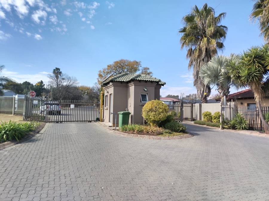 0 Bedroom Property for Sale in Elandsrand North West